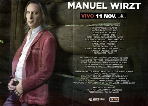 Programa Manuel Wirzt Teatro Opera Allianz 11-11-2014 3