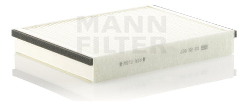 Mann Filter Cabin Filter Ford Kuga 1.6 GTDi Ecoboost150cv 0