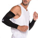 Diadora Compression Sleeve for Volleyball Basketball and Running Unisex 4