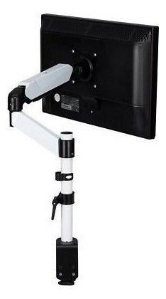 Durable LCD Monitor Arm TV Desk Mount for Computers 5