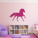 Vinilo Decorativo Pared [1myc63o4] Caballo 0