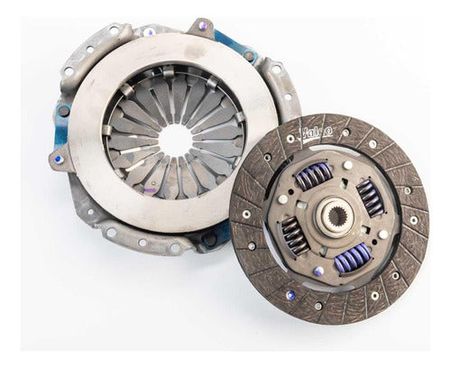 Renault Clutch Kit 3