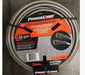 Powercare Flexible Pressure Washer Hose 9 Meters with Connectors 1