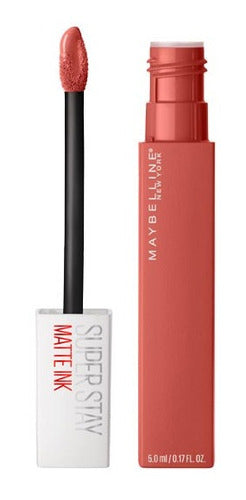 Labial Maybelline Matte Ink Self 0