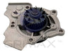 Grimax VW Passat CC B6 Water Pump 2.0 TFSI CCZA CAWB Since 2010 1