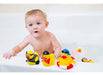 Ducky City 3 Deportes Patitos De Goma  Bebe Imaginativo Seg 3