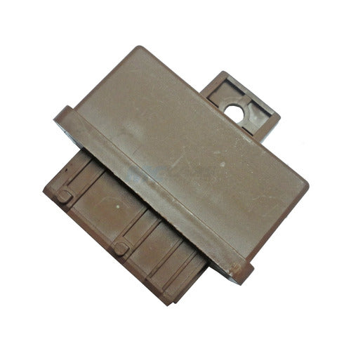 RoyalTek Relay De Inyeccion Peugeot 607 Marron 0