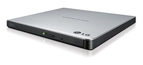 LG Electronics 8x Usb 2.0 Super Multi Ultra Delgado Portátil 0