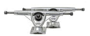 Set X2 Trucks Longboard Diamond 180mm 50º Alum Invert Import 1