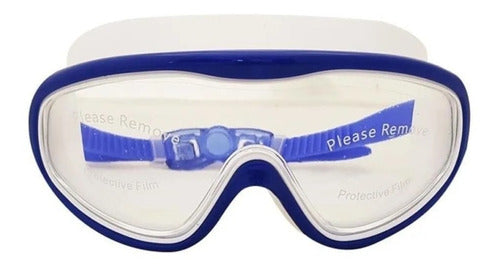 Tourmalhyn Mask Fun Goggles for Adults 1