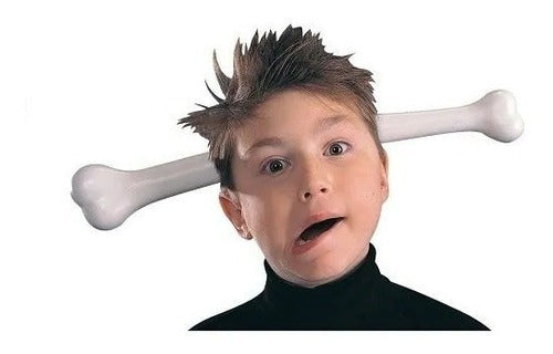 Party Store - Bone Headband - Halloween Party Supplies 0