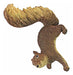 Design Toscano Simone The Squirrel Woodland Decor Hanging Garden Statue 1