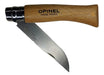 Opinel Stainless Steel Folding Knife 08 Made in France 2