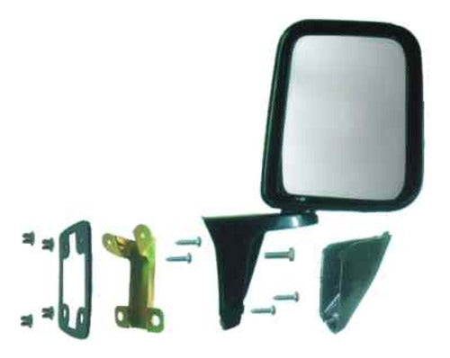 FB Exterior Mirror for Ford F100 1992-1999 1