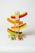 KURIMI Adventurous Cars Wooden Track Set 5