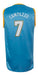 Official NBA Denver Nuggets Campazzo Basketball T-shirt 20