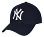 Gorra Cerrada Béisbol Con Elástico NY Yankees LA Angeles 5