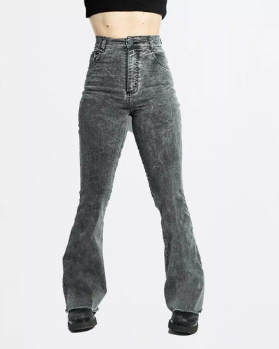 RFS Oxford Modeler Lift-Up Tail Waist Jeans Various Sizes Colors 14