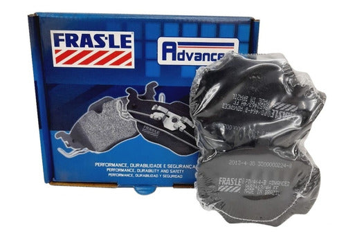 Pastilla De Freno Land Rover Defender Discovery Range Rover 0