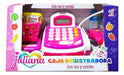 Home Shopping Realistic Toy Cash Register 30-in-1 0