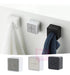 Oh My Shop! Mini Adhesive Multi-Function Towel Rack 2