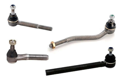 Corven Steering End Peugeot 505 Both Sides 6