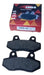 Beta Bs 110 - BMD Motos Brake Pads 0