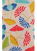 Sombrillas De Playa Mainstream Vinyl Flannel Back Tablecloth 0