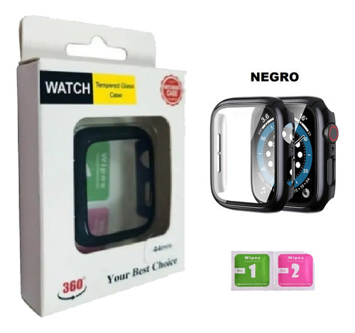 Pack 2 Protector Pantalla Para Smart Watch 3