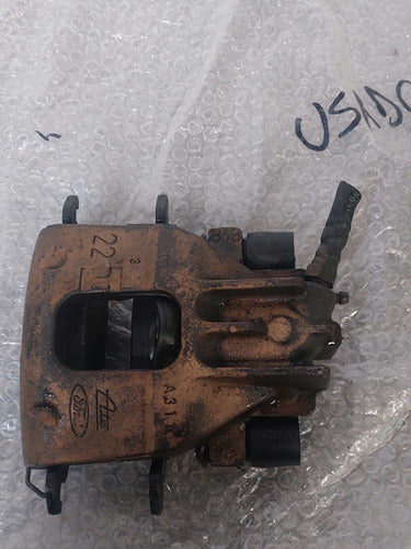 ATE Caliper Brake Right Front Ford Focus Mk1 2