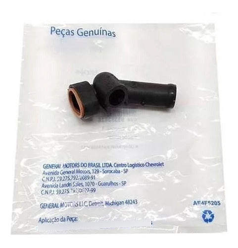 Conector Agua Multiple Admision Chevrolet Spin 1