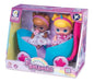 Cotiplás Lil Dreamsies Doll Stroller 0