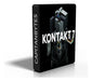 Kontakt 7 + 10 Libraries | Mac O Win 0