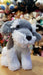 Soft Plush Dog Very Cute Pug Rottweiler Siberian Husky! 16