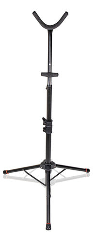 Soporte Alto Para Saxofón Alto Y Tenor Gator Gfw-bno-saxtall 4