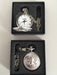 Fullmetal Alchemist Pocket Watch Cosplay Edward Elric 8