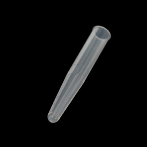 Henso Medical Cone Sediment Tube Polypropylene PP 16x102 X 50 U 0