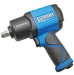 Sumake 12 Air Impact Wrench with Double Hammer; Maximum Weight 0