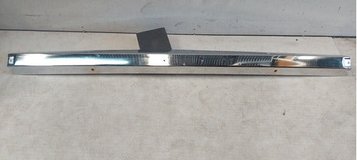 Front Bumper Falcon. From 1982 to 1991 0