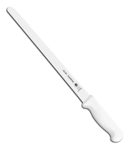 Tramontina Professional Ham Knife Without Serration 1