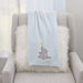 Disney Dumbo - Shine Bright Little Star Aqua, Gris Y Amarill 2