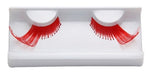 Artistic Fantasy Red 4563 Eyelashes 1