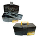 Fullplast Plastic Tool Box 003 32x14x18 Tray 13p 2