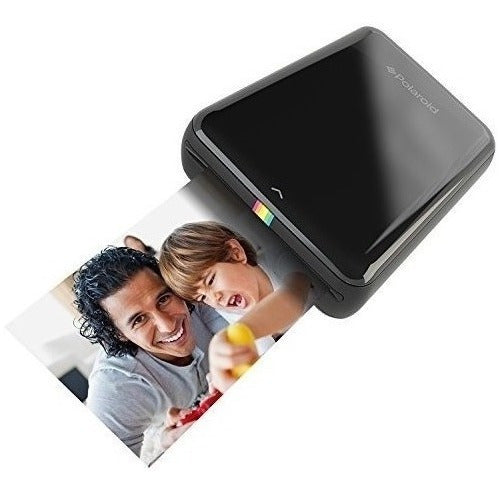 Polaroid Zip Wireless Mobile Photo Mini Printer 0