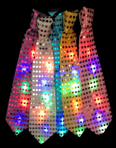 Multicolor Premium LED Light Up Combo for 100 People 1