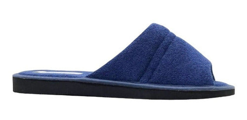 Platero Chinela Verano Hombre Pantufla - Lopez Calzados 0