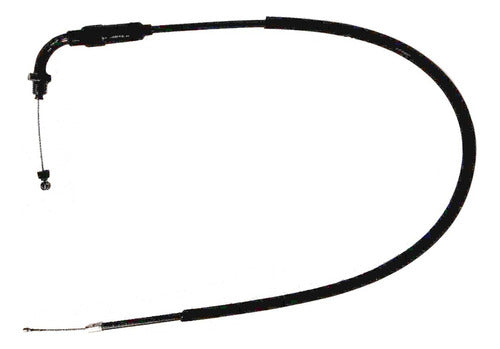 Zanella Reinforced Throttle Cable for Corven Mirage 110 0