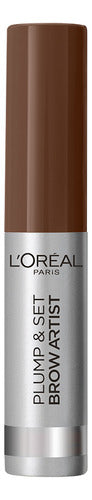 L'Oréal Paris Brow Artist Plump Mascara 2