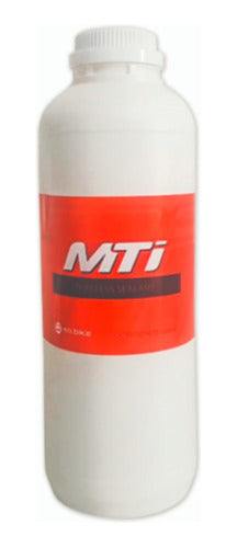 Liquido Antipinchazos Mti Tubeless Sealant X 1000ml 0