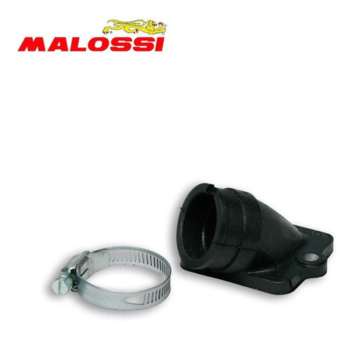 Malossi Intake Tube 22-28. Piaggio 50cc L26 Nbr. Mc 1